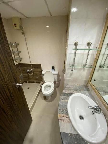 Merlin Tower : เมอร์ลินทาวเวอร์, กรุงเทพ, ซอยนราธิวาสราชนครินทร์ 14, ทุ่งวัดดอน, สาทร, กรุงเทพ, 80 ตร.ม., คอนโด ให้เช่า, โดย ทศวัฏฏ์ วิเศษสัมมาพันธ์, 500572873 - DDproperty.com