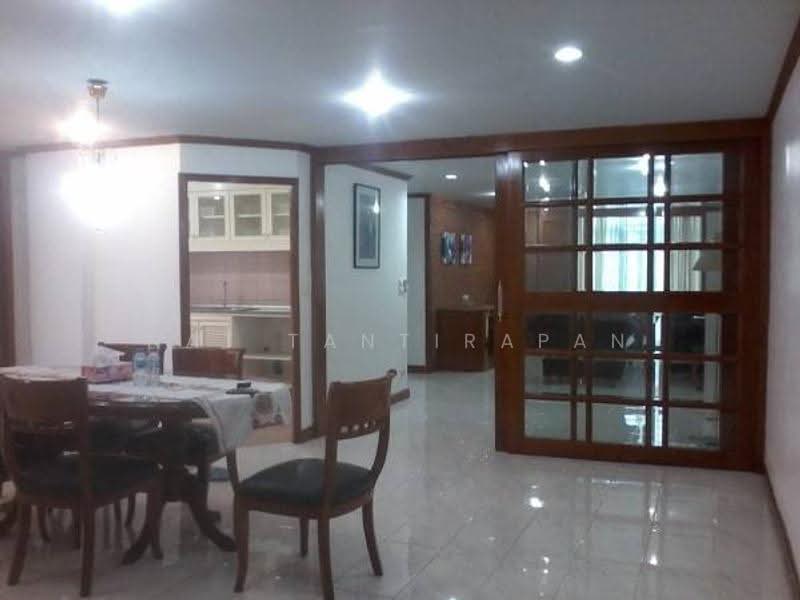 The Prime Suites : เดอะ ไพร์ม สวีท, กรุงเทพ, 17 สุขุมวิท ซอย 18, คลองเตย, กรุงเทพ, 125 ตร.ม., คอนโด ให้เช่า, โดย Nat Tantirapan, 500572874 - DDproperty.com