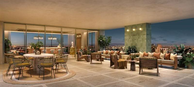 Via ARI, Bangkok, 42 Soi Ari 1, Samsen Nai, Phaya Thai, Bangkok, 2 Bedrooms, 91 sqm, Condo For Sale, by Knight Frank Chartered (Thailand) Co.,Ltd, 500572875 - DDproperty.com