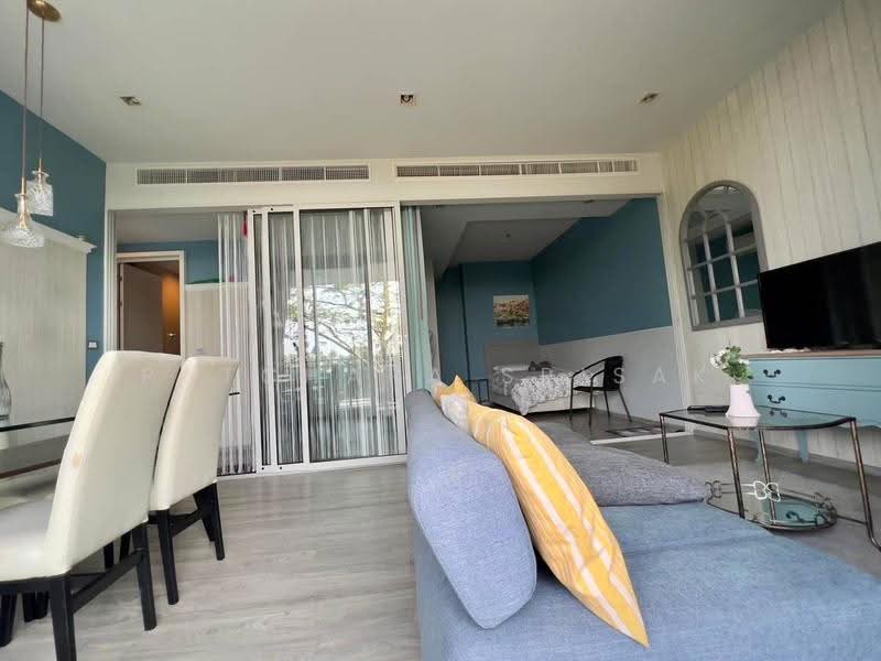 Baan Plai Haad, Chon Buri (Pattaya), Na Kluea 18 Road, Na Kloe, Bang Lamung (Pattaya), Chon Buri (Pattaya), 2 Bedrooms, 67 sqm, Condo For Rent, by Patchara Srisak, 500572876 - DDproperty.com
