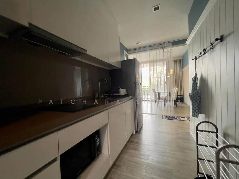 Baan Plai Haad, Chon Buri (Pattaya), Na Kluea 18 Road, Na Kloe, Bang Lamung (Pattaya), Chon Buri (Pattaya), 2 Bedrooms, 67 sqm, Condo For Rent, by Patchara Srisak, 500572876 - DDproperty.com