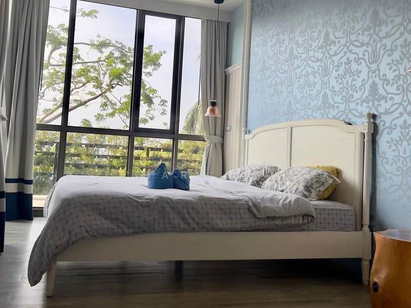 Baan Plai Haad, Chon Buri (Pattaya), Na Kluea 18 Road, Na Kloe, Bang Lamung (Pattaya), Chon Buri (Pattaya), 2 Bedrooms, 67 sqm, Condo For Rent, by Patchara Srisak, 500572876 - DDproperty.com