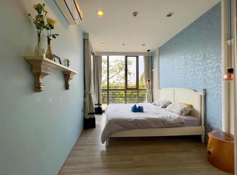 Baan Plai Haad, Chon Buri (Pattaya), Na Kluea 18 Road, Na Kloe, Bang Lamung (Pattaya), Chon Buri (Pattaya), 2 Bedrooms, 67 sqm, Condo For Rent, by Patchara Srisak, 500572876 - DDproperty.com