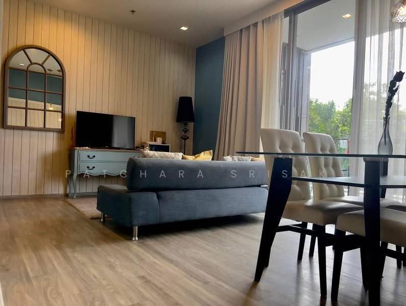 Baan Plai Haad, Chon Buri (Pattaya), Na Kluea 18 Road, Na Kloe, Bang Lamung (Pattaya), Chon Buri (Pattaya), 2 Bedrooms, 67 sqm, Condo For Rent, by Patchara Srisak, 500572876 - DDproperty.com