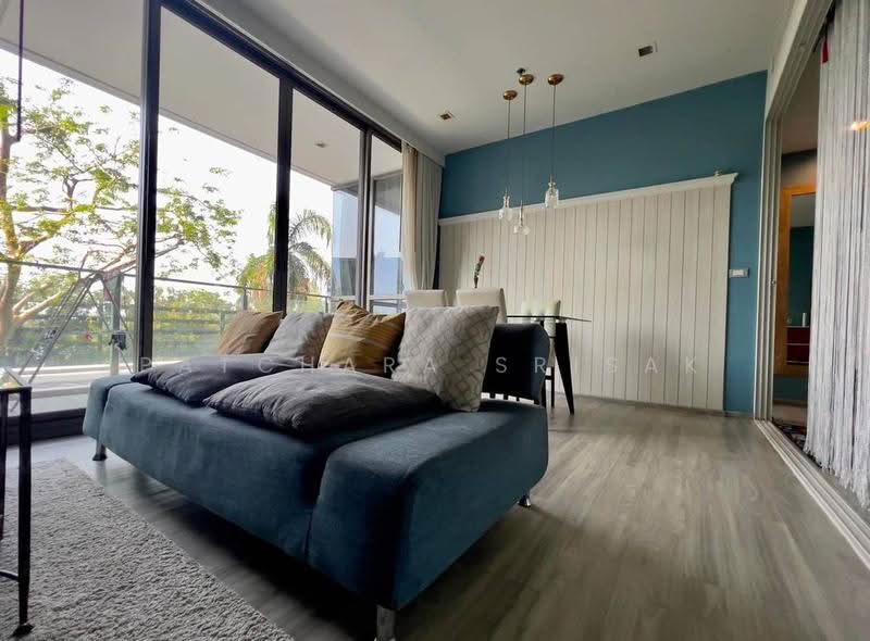 Baan Plai Haad, Chon Buri (Pattaya), Na Kluea 18 Road, Na Kloe, Bang Lamung (Pattaya), Chon Buri (Pattaya), 2 Bedrooms, 67 sqm, Condo For Rent, by Patchara Srisak, 500572876 - DDproperty.com