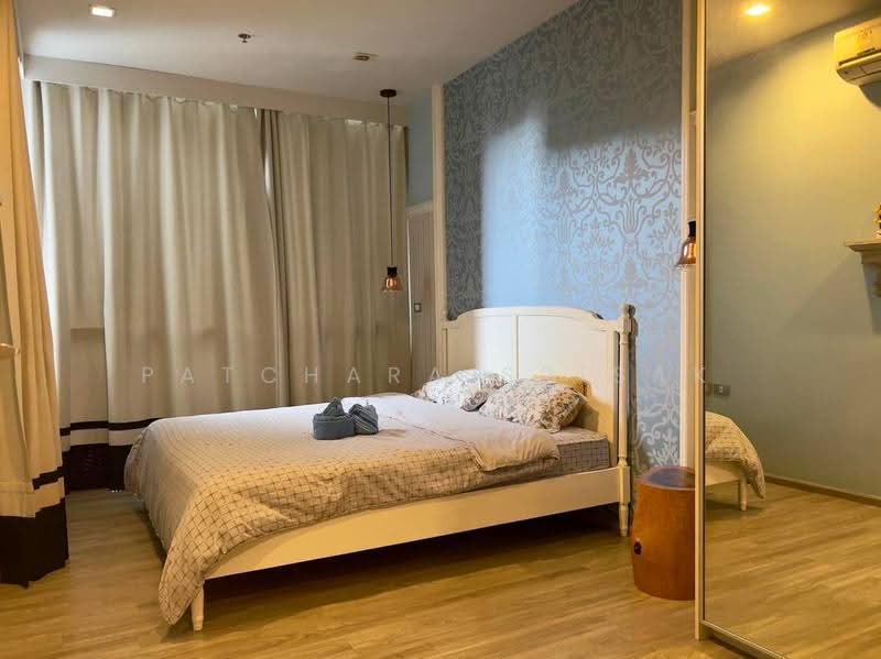 Baan Plai Haad, Chon Buri (Pattaya), Na Kluea 18 Road, Na Kloe, Bang Lamung (Pattaya), Chon Buri (Pattaya), 2 Bedrooms, 67 sqm, Condo For Rent, by Patchara Srisak, 500572876 - DDproperty.com