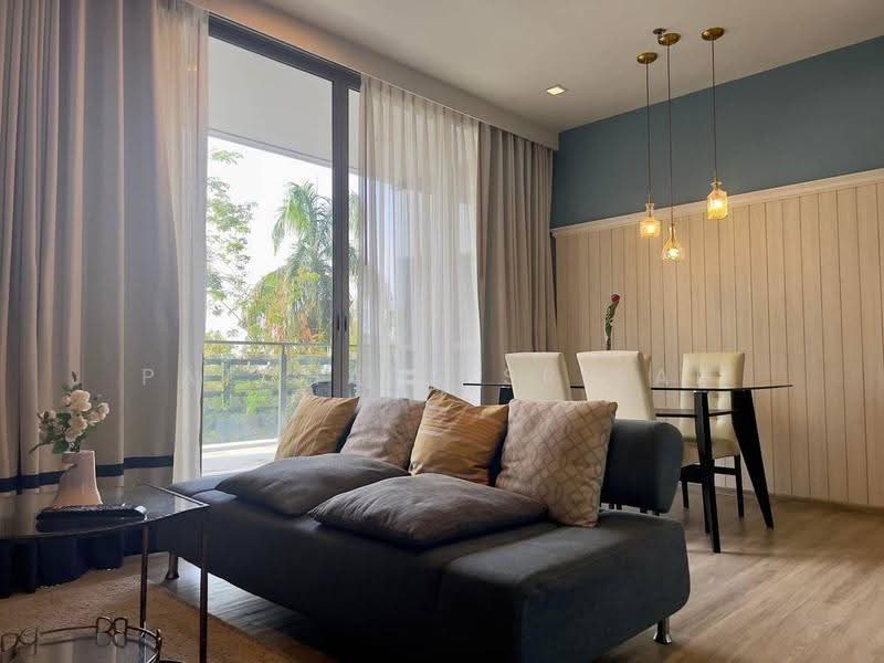 Baan Plai Haad, Chon Buri (Pattaya), Na Kluea 18 Road, Na Kloe, Bang Lamung (Pattaya), Chon Buri (Pattaya), 2 Bedrooms, 67 sqm, Condo For Rent, by Patchara Srisak, 500572876 - DDproperty.com