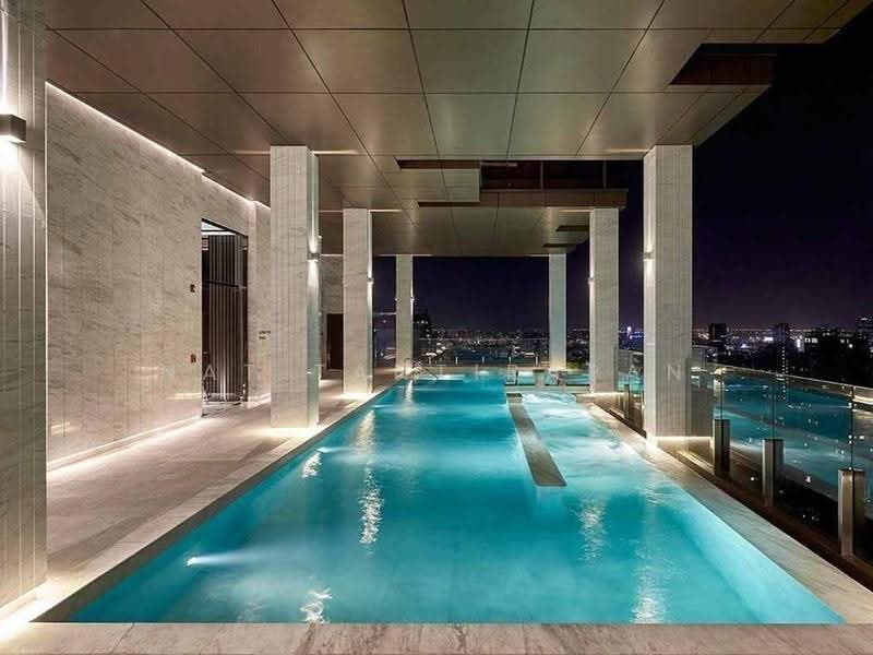 Vittorio 39, bangkok, 8 Sukhumvit, Khlong Tan Nua, Watthana, Bangkok, 2 Bedrooms, 142 sqm, Condo For Sale, by Nat Tantirapan, 500572878 - DDproperty.com