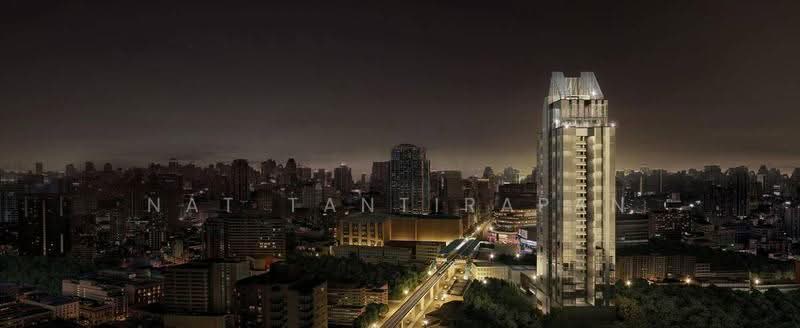 Vittorio 39, bangkok, 8 Sukhumvit, Khlong Tan Nua, Watthana, Bangkok, 2 Bedrooms, 142 sqm, Condo For Sale, by Nat Tantirapan, 500572878 - DDproperty.com