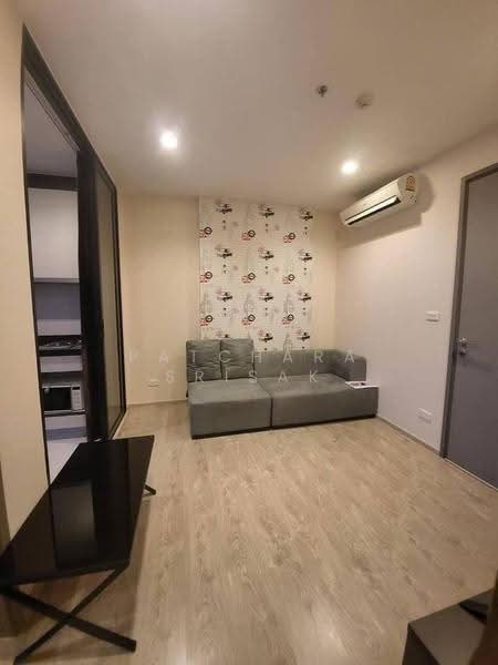 The Base Central Pattaya : เดอะ เบส เซ็นทรัล พัทยา, ชลบุรี, ถนนพัทยาสาย 2, บางละมุง, ชลบุรี, 35 ตร.ม., คอนโด ให้เช่า, โดย Patchara Srisak, 500572879 - DDproperty.com
