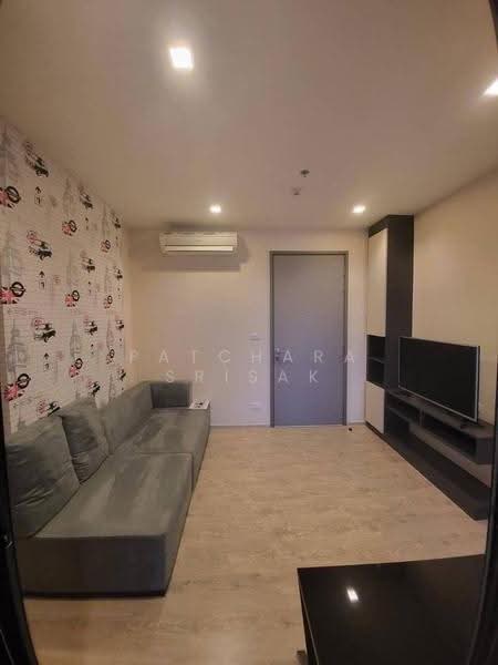 The Base Central Pattaya : เดอะ เบส เซ็นทรัล พัทยา, ชลบุรี, ถนนพัทยาสาย 2, บางละมุง, ชลบุรี, 35 ตร.ม., คอนโด ให้เช่า, โดย Patchara Srisak, 500572879 - DDproperty.com