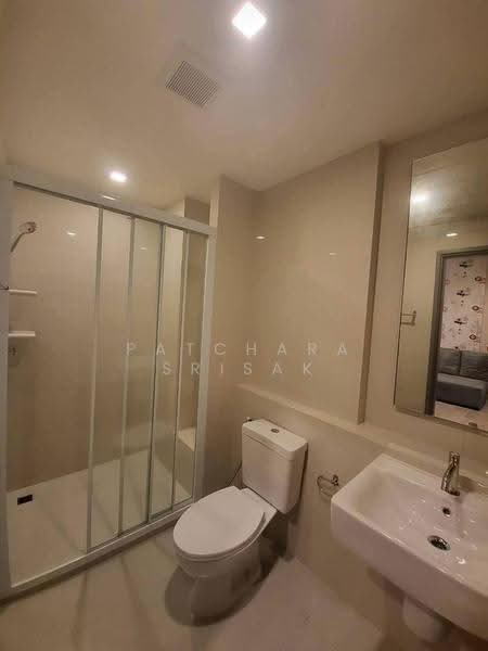 The Base Central Pattaya, Chon Buri (Pattaya), Pattayasaisong Road, Bang Lamung, Bang Lamung (Pattaya), Chon Buri (Pattaya), 1 Bedroom, 35 sqm, Condo For Rent, by Patchara Srisak, 500572879 - DDproperty.com