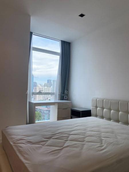 Athenee Residence, Bangkok, 65 Witthayu Road, Lumphini, Pathum Wan, Bangkok, 2 Bedrooms, 120 sqm, Condo For Rent, by Abdulrahim Hayeduad, 500572880 - DDproperty.com