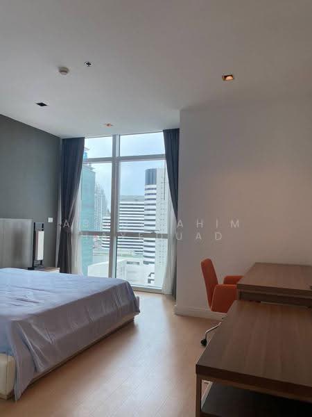 Athenee Residence, Bangkok, 65 Witthayu Road, Lumphini, Pathum Wan, Bangkok, 2 Bedrooms, 120 sqm, Condo For Rent, by Abdulrahim Hayeduad, 500572880 - DDproperty.com