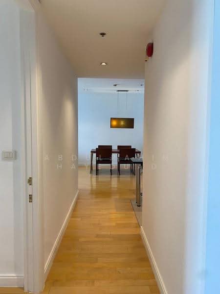 Athenee Residence, Bangkok, 65 Witthayu Road, Lumphini, Pathum Wan, Bangkok, 2 Bedrooms, 120 sqm, Condo For Rent, by Abdulrahim Hayeduad, 500572880 - DDproperty.com