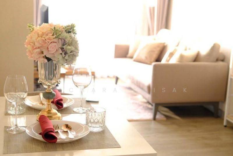 Keen Centre Sriracha, Chon Buri (Pattaya), 95/5 Sukhumvit Rd, Si Racha, Chon Buri (Pattaya), 1 Bedroom, 45 sqm, Condo For Rent, by Patchara Srisak, 500572881 - DDproperty.com
