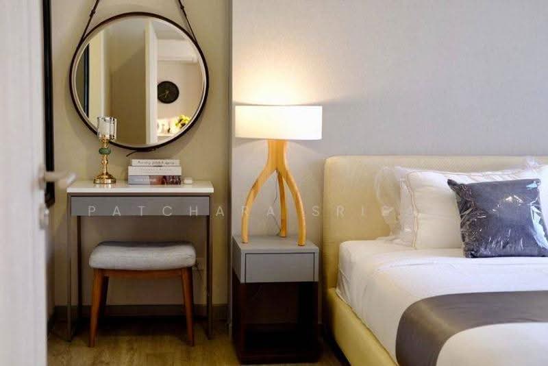 Keen Centre Sriracha, Chon Buri (Pattaya), 95/5 Sukhumvit Rd, Si Racha, Chon Buri (Pattaya), 1 Bedroom, 45 sqm, Condo For Rent, by Patchara Srisak, 500572881 - DDproperty.com