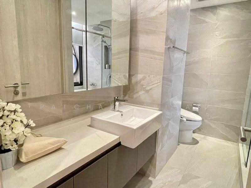 Keen Centre Sriracha, Chon Buri (Pattaya), 95/5 Sukhumvit Rd, Si Racha, Chon Buri (Pattaya), 1 Bedroom, 45 sqm, Condo For Rent, by Patchara Srisak, 500572881 - DDproperty.com