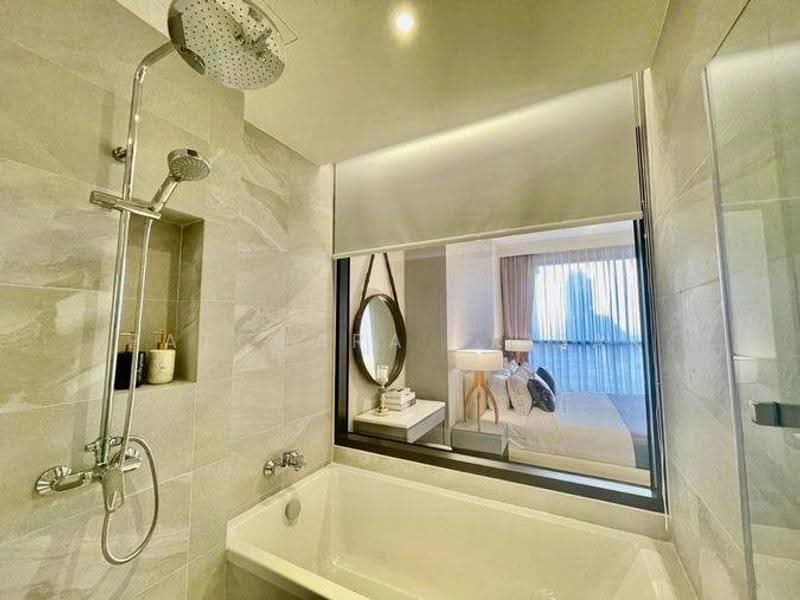 Keen Centre Sriracha, Chon Buri (Pattaya), 95/5 Sukhumvit Rd, Si Racha, Chon Buri (Pattaya), 1 Bedroom, 45 sqm, Condo For Rent, by Patchara Srisak, 500572881 - DDproperty.com