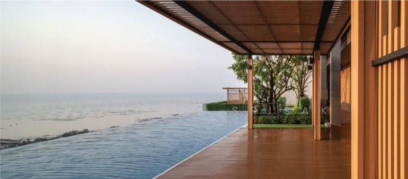 Keen Centre Sriracha, Chon Buri (Pattaya), 95/5 Sukhumvit Rd, Si Racha, Chon Buri (Pattaya), 1 Bedroom, 45 sqm, Condo For Rent, by Patchara Srisak, 500572881 - DDproperty.com