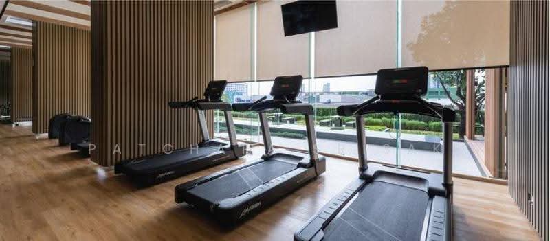 Keen Centre Sriracha, Chon Buri (Pattaya), 95/5 Sukhumvit Rd, Si Racha, Chon Buri (Pattaya), 1 Bedroom, 45 sqm, Condo For Rent, by Patchara Srisak, 500572881 - DDproperty.com