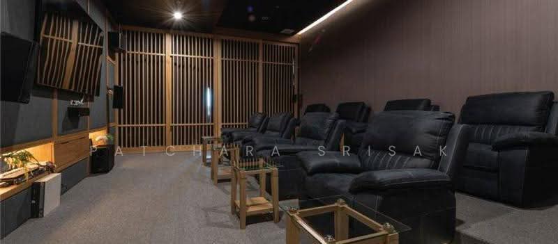 Keen Centre Sriracha, Chon Buri (Pattaya), 95/5 Sukhumvit Rd, Si Racha, Chon Buri (Pattaya), 1 Bedroom, 45 sqm, Condo For Rent, by Patchara Srisak, 500572881 - DDproperty.com