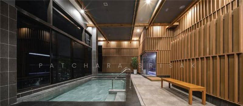 Keen Centre Sriracha, Chon Buri (Pattaya), 95/5 Sukhumvit Rd, Si Racha, Chon Buri (Pattaya), 1 Bedroom, 45 sqm, Condo For Rent, by Patchara Srisak, 500572881 - DDproperty.com