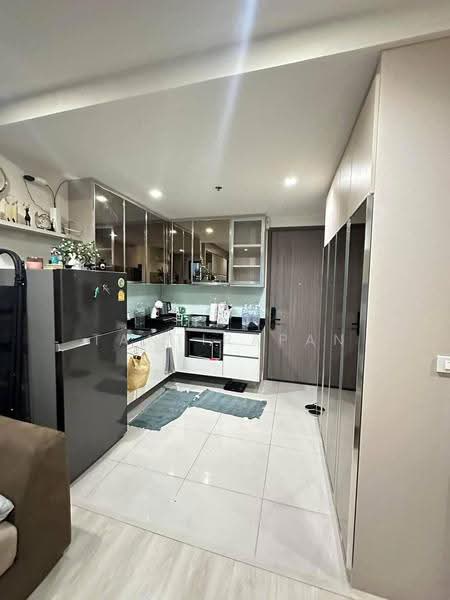 Quinn Ratchada 17, Bangkok, 454 456 Soi Inthara Mari 45, Din Daeng, Bangkok, 2 Bedrooms, 65 sqm, Condo For Sale, by Nat Tantirapan, 500572882 - DDproperty.com
