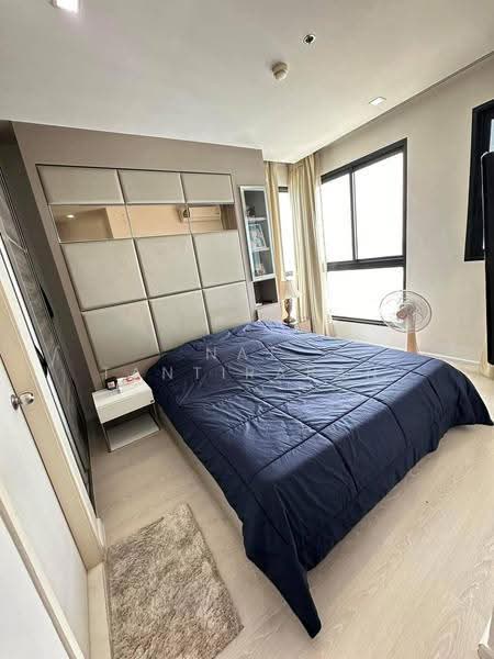 Quinn Ratchada 17, Bangkok, 454 456 Soi Inthara Mari 45, Din Daeng, Bangkok, 2 Bedrooms, 65 sqm, Condo For Sale, by Nat Tantirapan, 500572882 - DDproperty.com