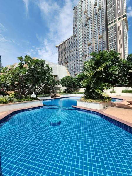 Jomtien Beach Penthouses : จอมเทียน บีช เพ้นเฮ้าส์ คอนโดมิเนียม, ชลบุรี, 344 หาดจอมเทียน 9, หนองปรือ, บางละมุง, ชลบุรี, 120 ตร.ม., คอนโด ให้เช่า, โดย Patchara Srisak, 500572885 - DDproperty.com
