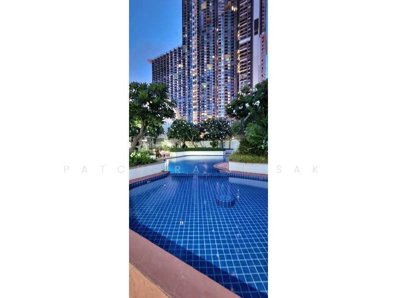 Jomtien Beach Penthouses : จอมเทียน บีช เพ้นเฮ้าส์ คอนโดมิเนียม, ชลบุรี, 344 หาดจอมเทียน 9, หนองปรือ, บางละมุง, ชลบุรี, 120 ตร.ม., คอนโด ให้เช่า, โดย Patchara Srisak, 500572885 - DDproperty.com