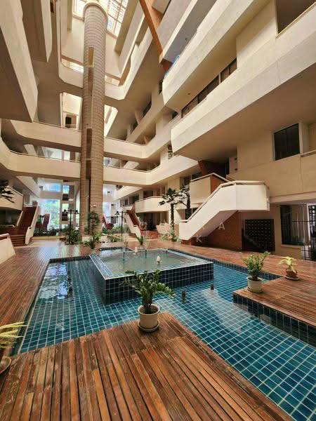 Jomtien Beach Penthouses : จอมเทียน บีช เพ้นเฮ้าส์ คอนโดมิเนียม, ชลบุรี, 344 หาดจอมเทียน 9, หนองปรือ, บางละมุง, ชลบุรี, 120 ตร.ม., คอนโด ให้เช่า, โดย Patchara Srisak, 500572885 - DDproperty.com