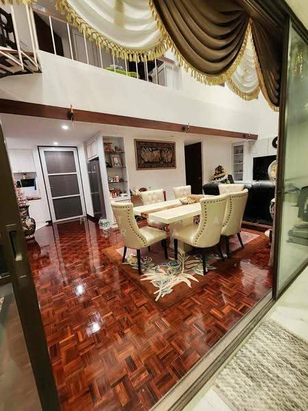 Jomtien Beach Penthouses, Chon Buri (Pattaya), 344 Jomtien Soi 9, Nong Pru, Bang Lamung (Pattaya), Chon Buri (Pattaya), 3 Bedrooms, 120 sqm, Condo For Rent, by Patchara Srisak, 500572885 - DDproperty.com