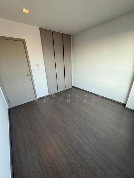 IDEO Sukhumvit 93, Bangkok, 2331 Soi Sukhumvit 93, Bang Chak, Phra Khanong, Bangkok, 1 Bedroom, 32 sqm, Condo For Sale, by Abdulrahim Hayeduad, 500572886 - DDproperty.com