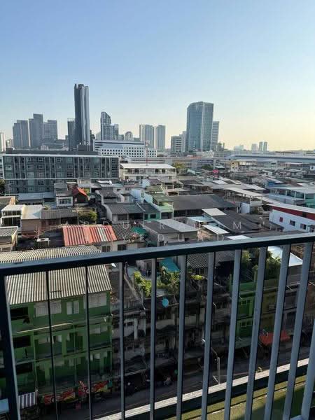 IDEO Sukhumvit 93, Bangkok, 2331 Soi Sukhumvit 93, Bang Chak, Phra Khanong, Bangkok, 1 Bedroom, 32 sqm, Condo For Sale, by Abdulrahim Hayeduad, 500572886 - DDproperty.com
