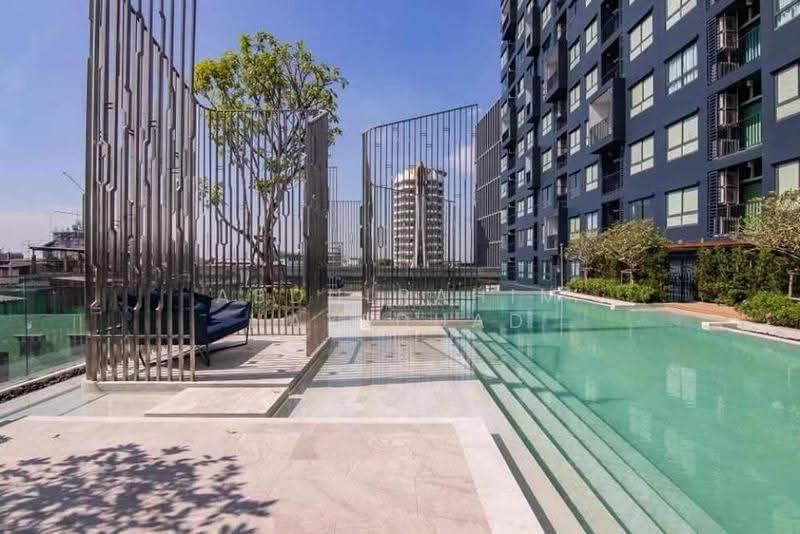 IDEO Sukhumvit 93 : ไอดีโอ สุขุมวิท 93, กรุงเทพ, 2331 ซอยสุขุมวิท 93, บางจาก, พระโขนง, กรุงเทพ, 32 ตร.ม., คอนโด ขาย, โดย Abdulrahim Hayeduad, 500572886 - DDproperty.com
