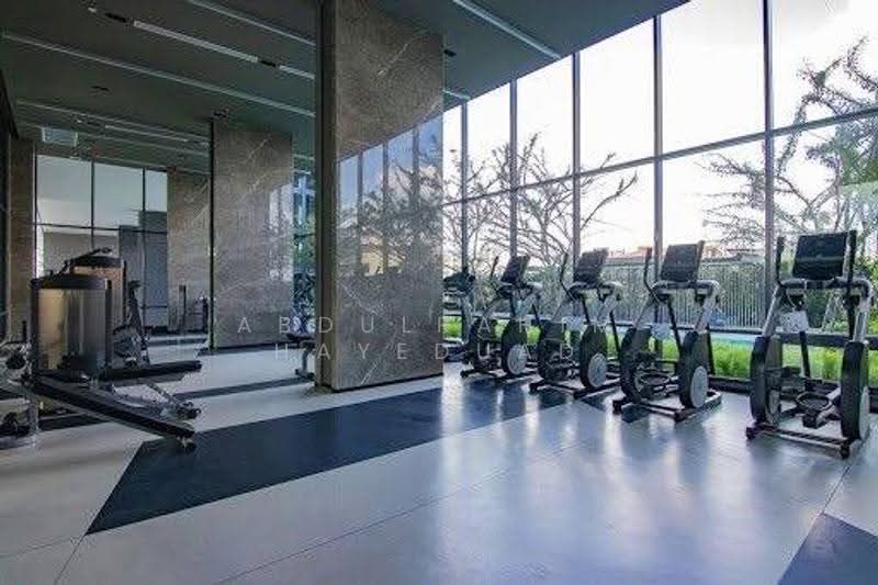 IDEO Sukhumvit 93, Bangkok, 2331 Soi Sukhumvit 93, Bang Chak, Phra Khanong, Bangkok, 1 Bedroom, 32 sqm, Condo For Sale, by Abdulrahim Hayeduad, 500572886 - DDproperty.com