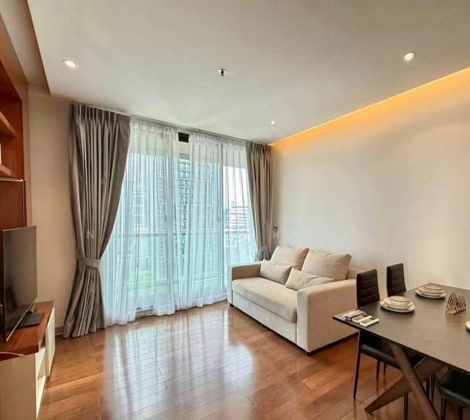 The Address Sukhumvit 28 : ดิ แอดเดรส สุขุมวิท 28, กรุงเทพ, 1 ซอยสุขุมวิท 28 ถนนสุขุมวิท แขวงคลองตัน เขตคลองเตย กรุงเทพมหานคร, คลองตัน, คลองเตย, กรุงเทพ, 70 ตร.ม., คอนโด ให้เช่า, โดย Nat Tantirapan, 500572887 - DDproperty.com