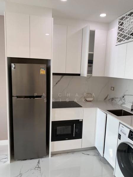 Copacabana Beach Jomtien, Chon Buri (Pattaya), Jomtien Sai Song Rd, Nong Pru, Bang Lamung (Pattaya), Chon Buri (Pattaya), 2 Bedrooms, 65 sqm, Condo For Rent, by Patchara Srisak, 500572889 - DDproperty.com