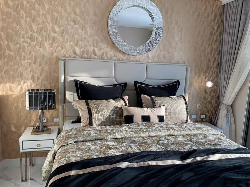 Copacabana Beach Jomtien, Chon Buri (Pattaya), Jomtien Sai Song Rd, Nong Pru, Bang Lamung (Pattaya), Chon Buri (Pattaya), 2 Bedrooms, 65 sqm, Condo For Rent, by Patchara Srisak, 500572889 - DDproperty.com