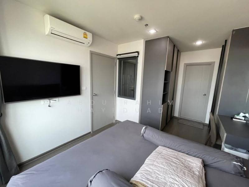 IDEO Phaholyothin Chatuchak : ไอดีโอ พหลโยธิน-จตุจักร, กรุงเทพ, ถนนพหลโยธิน, สามเสนใน, พญาไท, กรุงเทพ, 35 ตร.ม., คอนโด ขาย, โดย Abdulrahim Hayeduad, 500572890 - DDproperty.com