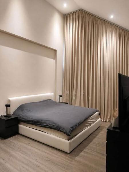 Bangkok Boulevard Sathorn-Pinklao 2 : บางกอก บูเลอวาร์ด สาทร-ปิ่นเกล้า 2, นนทบุรี, ถนน บางกรวย-จงถนอม, มหาสวัสดิ์, บางกรวย, นนทบุรี, 322 ตร.ม., บ้านเดี่ยว ขาย, โดย Connex Property, 500572891 - DDproperty.com