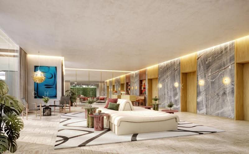 Via ARI, Bangkok, 42 Soi Ari 1, Samsen Nai, Phaya Thai, Bangkok, 2 Bedrooms, 79 sqm, Condo For Sale, by Knight Frank Chartered (Thailand) Co.,Ltd, 500572893 - DDproperty.com