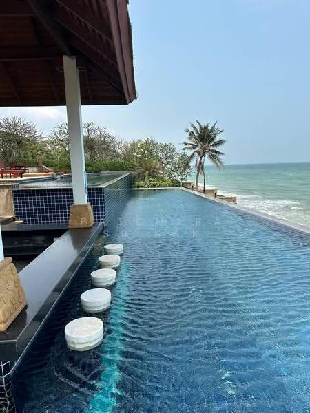 Palm Pavilion Hua Hin, Prachuap Khiri Khan, Petchkasem Road, Hua Hin, Prachuap Khiri Khan, 1 Bedroom, 91 sqm, Condo For Rent, by Patchara Srisak, 500572894 - DDproperty.com