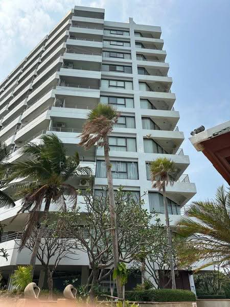 Palm Pavilion Hua Hin, Prachuap Khiri Khan, Petchkasem Road, Hua Hin, Prachuap Khiri Khan, 1 Bedroom, 91 sqm, Condo For Rent, by Patchara Srisak, 500572894 - DDproperty.com