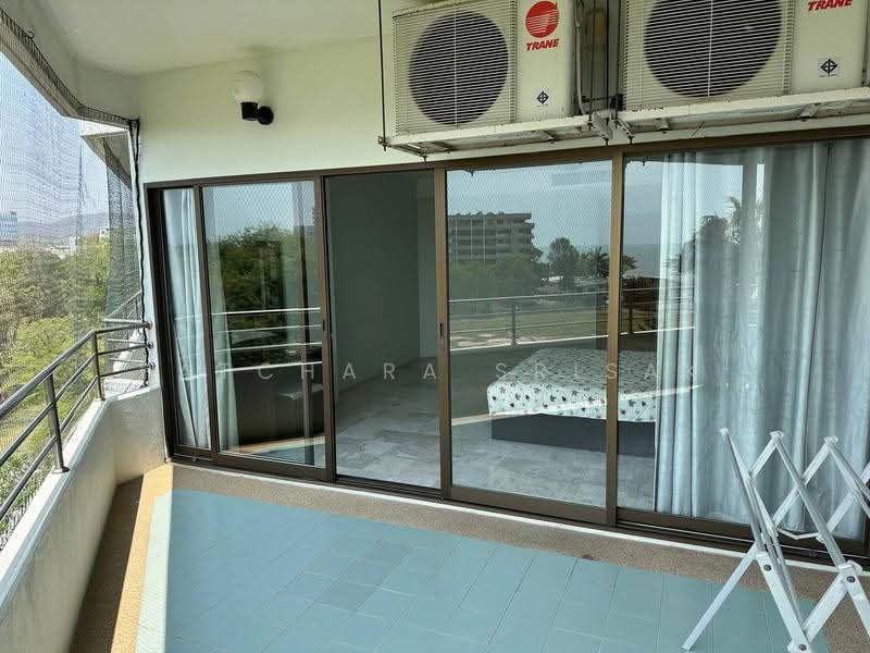 Palm Pavilion Hua Hin, Prachuap Khiri Khan, Petchkasem Road, Hua Hin, Prachuap Khiri Khan, 1 Bedroom, 91 sqm, Condo For Rent, by Patchara Srisak, 500572894 - DDproperty.com
