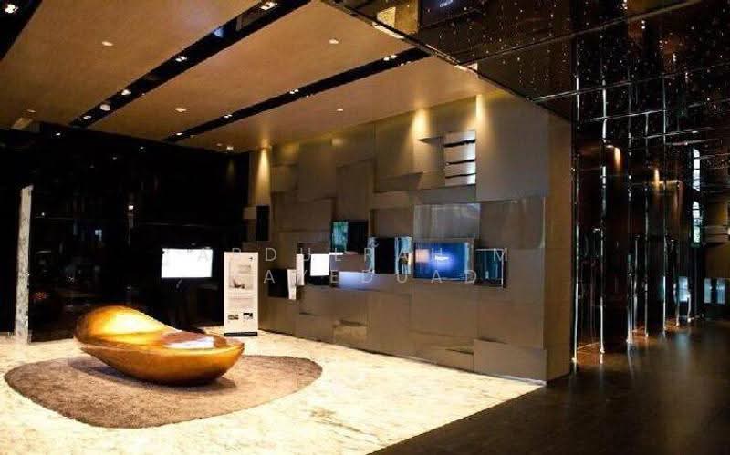 Quattro by Sansiri, Bangkok, 134 Thong Lo 4 Alley, Khlong Tan Nua, Watthana, Bangkok, 1 Bedroom, 55 sqm, Condo For Rent, by Abdulrahim Hayeduad, 500572895 - DDproperty.com