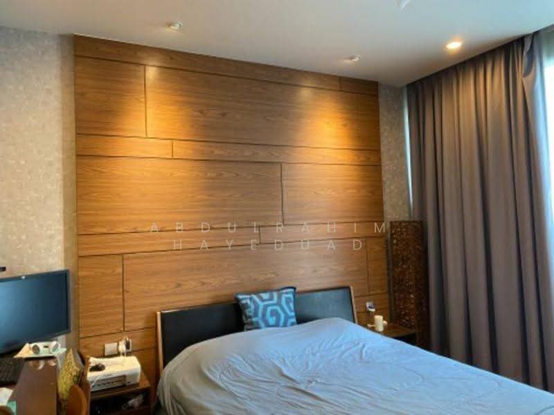 Quattro by Sansiri, Bangkok, 134 Thong Lo 4 Alley, Khlong Tan Nua, Watthana, Bangkok, 1 Bedroom, 55 sqm, Condo For Rent, by Abdulrahim Hayeduad, 500572895 - DDproperty.com
