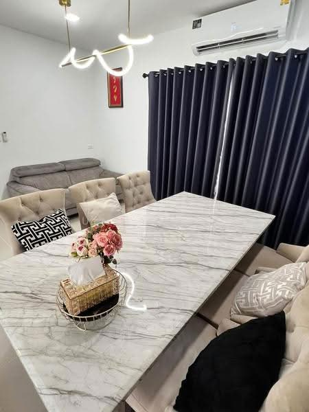 Golden Neo Bangna-Suan Luang, bangkok, Bangna-Trad Road + Expressway, Dok Mai, Prawet, Bangkok, 4 Bedrooms, 151 sqm, Single Detached House For Rent, by Sunny Next Step, 500572896 - DDproperty.com