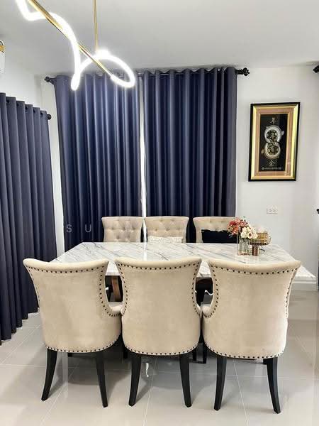 Golden Neo Bangna-Suan Luang, bangkok, Bangna-Trad Road + Expressway, Dok Mai, Prawet, Bangkok, 4 Bedrooms, 151 sqm, Single Detached House For Rent, by Sunny Next Step, 500572896 - DDproperty.com